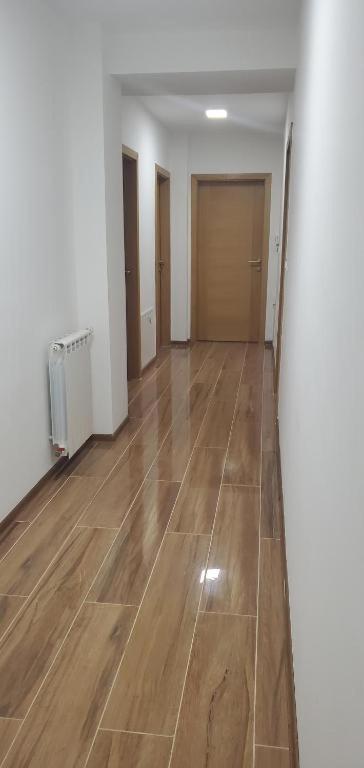 Apartmán Sleep And Drive Sarajevo Exteriér fotografie