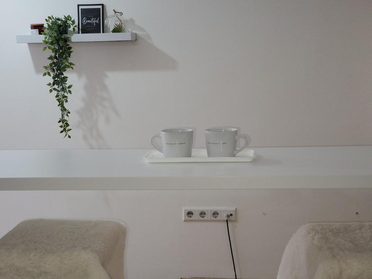 Apartmán Sleep And Drive Sarajevo Exteriér fotografie